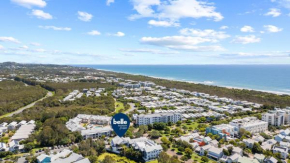 10a 25 Seaside Boulevard